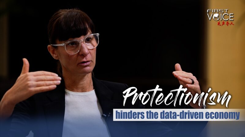 Expert_Warns_Protectionism_Threatens_Data-Driven_Economy_at_Hangzhou_Forum_poster - Khabar Asia Expert Warns Protectionism Threatens Data-Driven Economy at Hangzhou Forum video poster