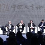 Experts_Advocate_for_Enhanced_China_Europe_Collaboration_at_2024_Talent_Forum video poster