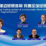 Experts Debate Future of Global Trade at Hongqiao Forum: Integration or Fragmentation? video poster