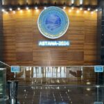 Experts Discuss Expectations for Upcoming SCO Summit in Astana video poster