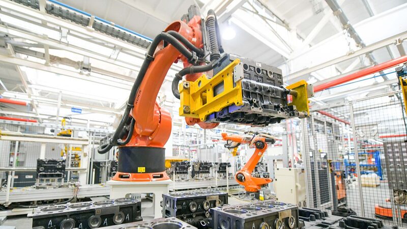 Experts_Outline_Strategies_to_Maximize_Chinas_Economic_Growth_Potential_in_2024 - Khabar Asia Experts Outline Strategies to Maximize China's Economic Growth Potential in 2024