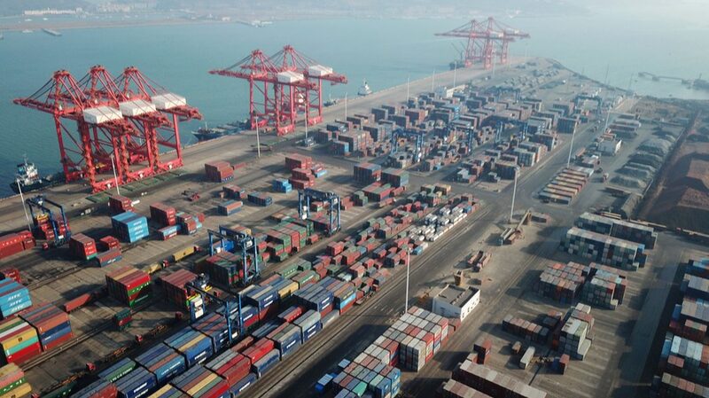 Experts Praise Positive Signals from Xi's Meeting with U.S. Business Leaders