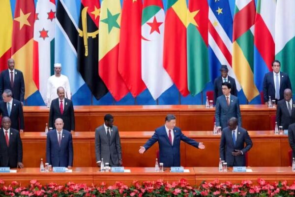 Experts Praise Strengthened China-Africa Partnership at 2024 FOCAC Summit Experts_Praise_Strengthened_China_Africa_Partnership_at_2024_FOCAC_Summit