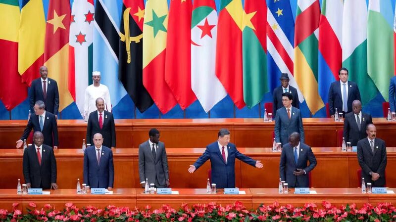 Experts_Praise_Strengthened_China_Africa_Partnership_at_2024_FOCAC_Summit - Khabar Asia Experts_Praise_Strengthened_China_Africa_Partnership_at_2024_FOCAC_Summit