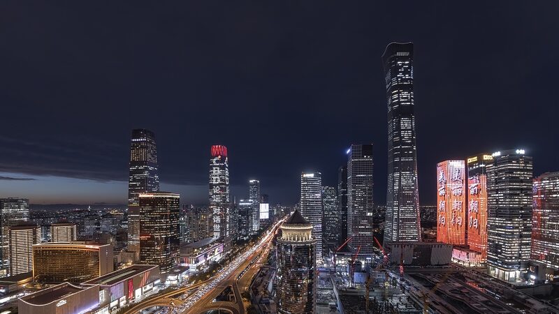Experts_Question_Effectiveness_of_US_Containment_Policy_Toward_China - Khabar Asia Experts Question Effectiveness of U.S. 'Containment' Policy Toward China