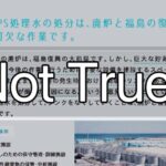 Experts Question Japan's Plan to Release Fukushima Wastewater into the Sea video poster