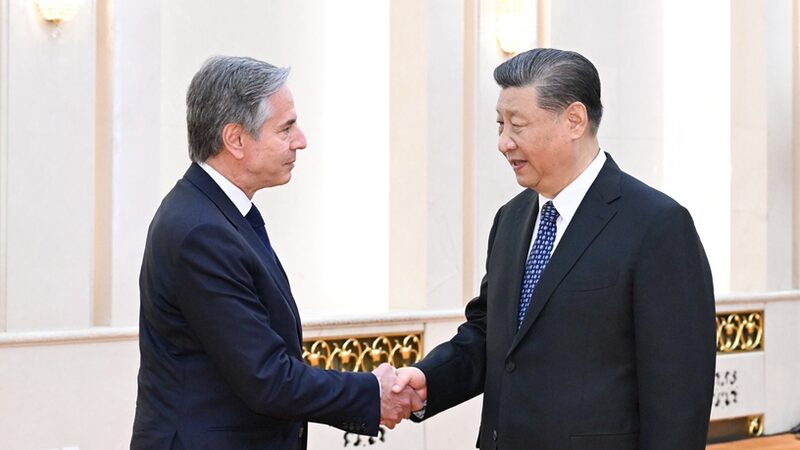 Experts Urge China and U.S. to Focus on Easy Wins to Stabilize Ties