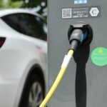 Experts Warn EU's Tariffs on Chinese EVs May Have Broad Negative Effects