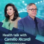 Experts Warn of Doubling Global Diabetes Cases by 2050: Prevention Is Crucial video poster