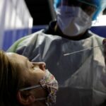 Experts Warn of Surge in COVID-19 Cases Due to UK Variant