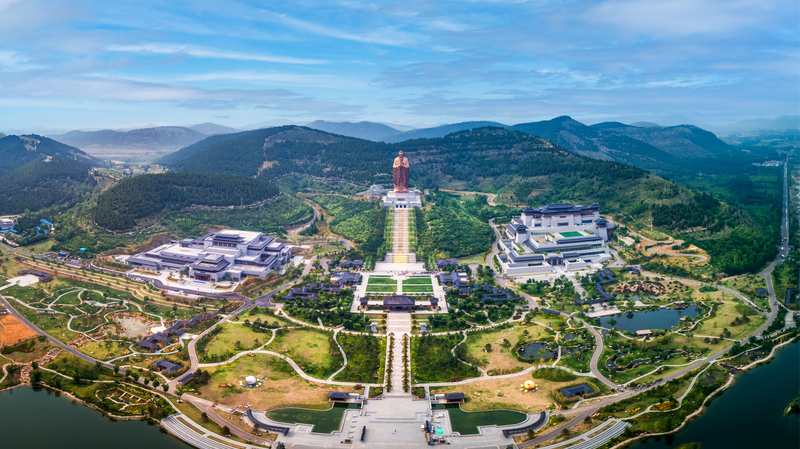 Explore_Famous_Cultural_Sites_in_Confucius__Hometown_Ahead_of_2024_Festival