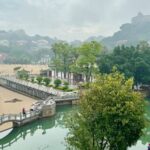 Explore Shuzhuang Garden: A Seaside Paradise on Gulangyu Island video poster
