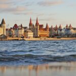 Explore_the_Beauty_of_Yantai_Haichang_Fisherman_s_Wharf video poster