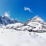 Explore the Sacred Yulong Snow Mountain: Yunnan's Snow-Capped Wonder video poster