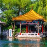 Exploring Baotu Spring: The Gem of Jinan's 'City of Springs' video poster