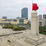 Exploring Bayi Square: Nanchang's Heart of History and Culture video poster