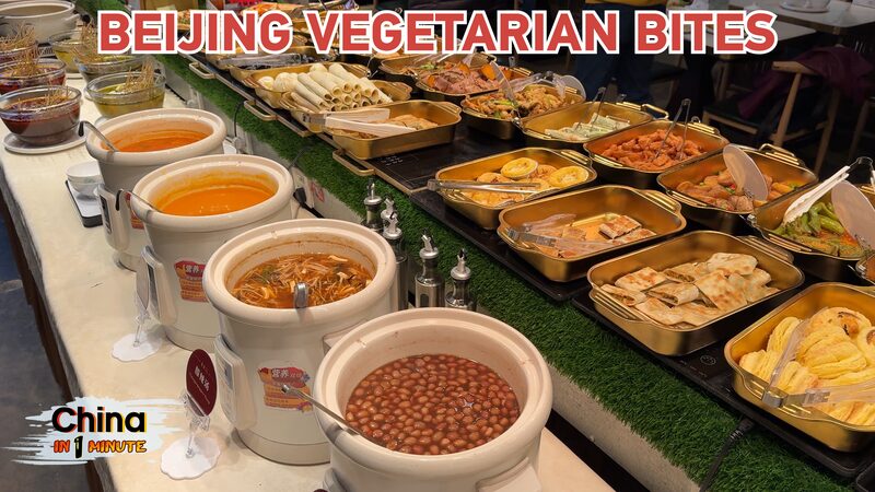 Exploring_Beijing_s_Vegetarian_Delights__A_Meat_Free_Journey_poster - Khabar Asia Exploring_Beijing_s_Vegetarian_Delights__A_Meat_Free_Journey video poster
