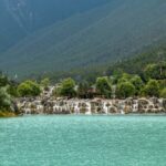 Exploring Blue Moon Valley: Lijiang's Captivating Natural Wonder video poster