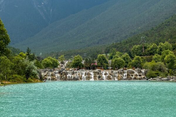 Exploring Blue Moon Valley: Lijiang’s Captivating Natural Wonder Exploring Blue Moon Valley: Lijiang's Captivating Natural Wonder video poster