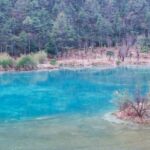 Exploring Blue Moon Valley: Yunnan's Gem of Serene Beauty and Adventure video poster
