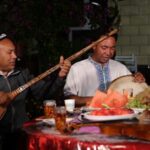 Exploring Changji's Culinary Heritage: A Gourmet Journey Through Xinjiang's Silk Road Nexus video poster