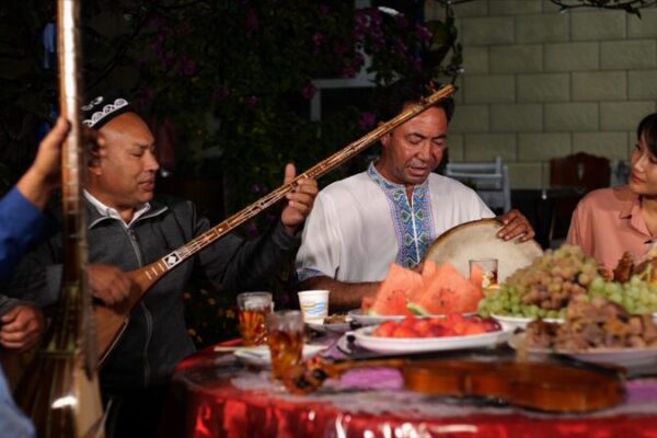 Exploring Changji’s Culinary Heritage: A Gourmet Journey Through Xinjiang’s Silk Road Nexus Exploring Changji's Culinary Heritage: A Gourmet Journey Through Xinjiang's Silk Road Nexus video poster