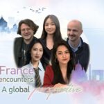 Exploring China-France Cultural Fusion on 'The Hype' video poster