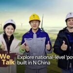 Exploring_China_s_Gigantic__Power_Bank___The_World_s_Largest_Pumped_Storage_Hydroelectric_Station video poster