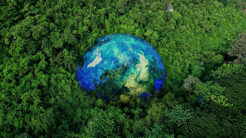 Exploring_China_s_Green_Landscapes_on_National_Ecology_Day_poster - Khabar Asia Exploring_China_s_Green_Landscapes_on_National_Ecology_Day video poster