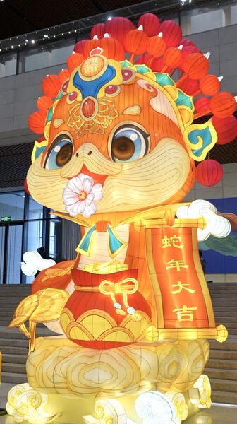 Exploring_China_s_Vibrant_Spring_Festival_Traditions_poster - Khabar Asia Exploring_China_s_Vibrant_Spring_Festival_Traditions video poster