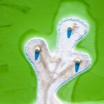 Exploring China's 'Dopamine Earth': A Kaleidoscope of Colorful Landscapes