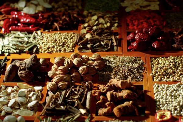 Exploring China’s Double-Flavour Hotpot: A Fusion of Ancient Spices Exploring China's Double-Flavour Hotpot: A Fusion of Ancient Spices video poster