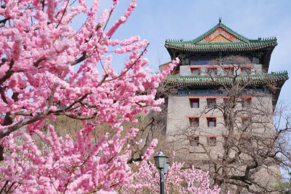 Exploring China’s Enchanting Spring Destinations Exploring China's Enchanting Spring Destinations