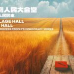 Exploring China's Whole-Process People's Democracy: A Journey from Village Hall to Great Hall video poster