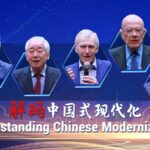 Exploring Chinese Modernization: 'China Talk' Returns with New Season on February 21 video poster
