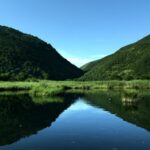 Exploring_Chongqings_Hidden_Gem_The_Heavenly_Pond_of_Wulipo_Nature_Reserve - Khabar Asia Exploring Chongqing's Hidden Gem: The Heavenly Pond of Wulipo Nature Reserve