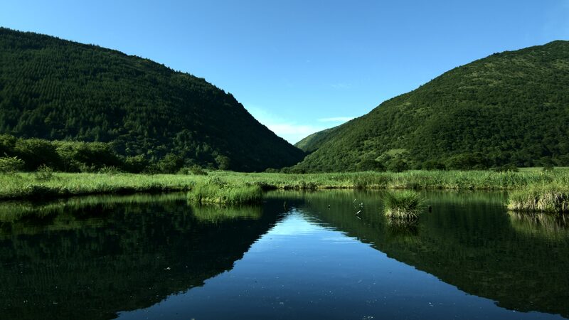Exploring_Chongqings_Hidden_Gem_The_Heavenly_Pond_of_Wulipo_Nature_Reserve - Khabar Asia Exploring Chongqing's Hidden Gem: The Heavenly Pond of Wulipo Nature Reserve