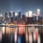 Exploring Chongqing's Yuzhong Peninsula: The Vibrant Heart of China's West video poster