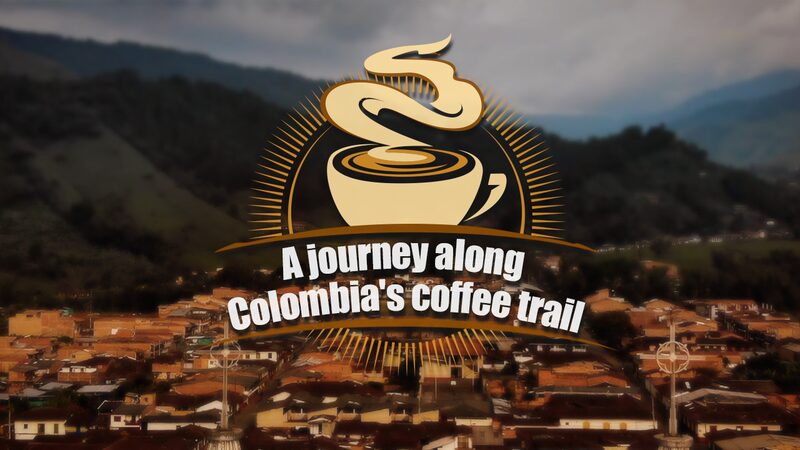 Exploring Colombia's Coffee Trail: Insights for Asia's Coffee Industry video poster