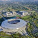 Exploring Dong'an Lake Sports Park: The Heart of the Chengdu Universiade video poster