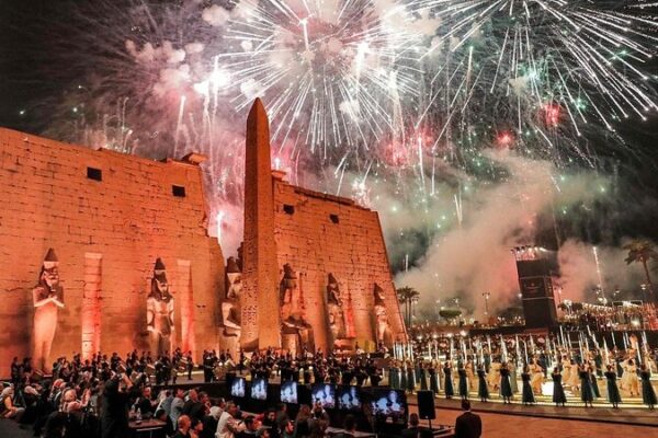 Exploring Egypt's Timeless Wonders: A Journey Through Its Cultural Highlights