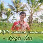 Exploring Fiji's Traditional Kava Tea: A Sip into Island Culture video poster