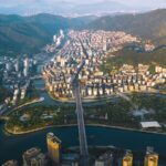 Exploring Fujian's Ziyang Park: A Journey Through Nature and History video poster