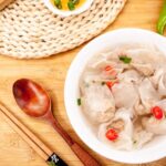 Exploring Fuzhou Cuisine: A Delightful Blend of Sea and Woodland Flavors