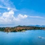 Exploring Gulangyu: China's Enchanting Pedestrian Island and UNESCO Heritage Site video poster