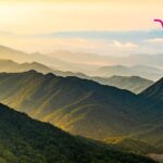 Exploring Hainan's Jianfengling Rainforest: A Walk Through Ancient Wonders