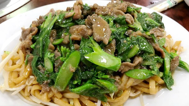 Exploring_Hainans_Sauced_Stir-Fried_Rice_Noodles_A_Delicious_Culinary_Experience - Khabar Asia Exploring Hainan's Sauced Stir-Fried Rice Noodles: A Delicious Culinary Experience