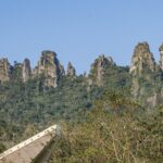 Exploring Hainan's Seven Fairy-Lady Mountain: A Tropical Paradise video poster