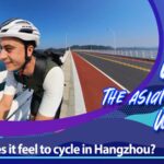 Exploring Hangzhou by Bike: A Cyclist's Journey Through the Asian Games Host City video poster