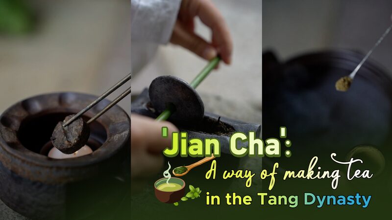 Exploring_Jian_Cha_The_Ancient_Art_of_Tea_Making_in_Chinas_Tang_Dynasty_poster - Khabar Asia Exploring Jian Cha: The Ancient Art of Tea Making in China's Tang Dynasty video poster
